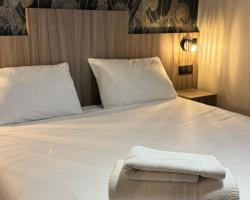 Brit Hotel Essentiel Reims Taissy
