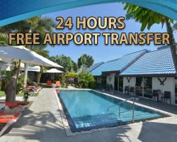 Phuket Airport Hotel