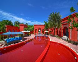 The Kiri Villas Resort