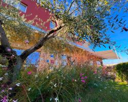 The Originals City, Hôtel Ecoparc, Montpellier Est
