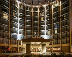 Hotel RL Salt Lake City