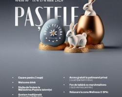 Hotel Pestera Wellness & Spa