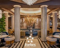 BLESS Hotel Madrid - The Leading Hotels of the World