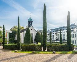 Aqua Aurelia Suitenhotel an den Thermen