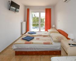 Abigél Apartmanház