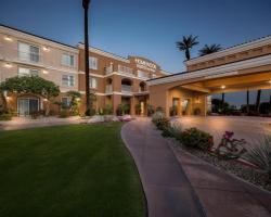 Homewood Suites by Hilton La Quinta