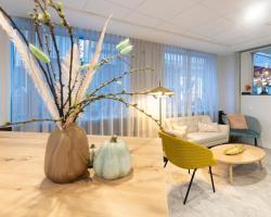 Garner Hotel Cologne - Engelbertz by IHG