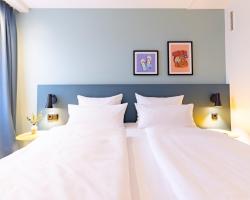 Hotel Boulevard