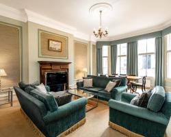 No1 The Mansions By Mansley