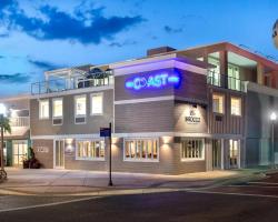 Coast Rehoboth Beach, Tapestry Collection By Hilton