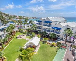 Hilton Vacation Club Flamingo Beach Sint Maarten
