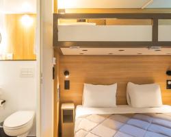 Premiere Classe Orleans Nord - Saran