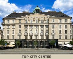 그란데차 호텔 럭셔리 팰리스