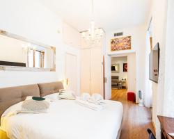 The Eclectic Loft Spagna