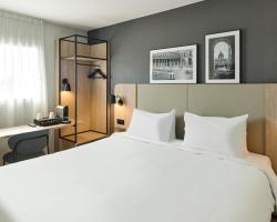 Campanile PRIME - Paris Bobigny