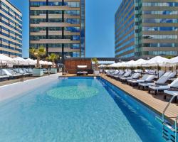 Hilton Diagonal Mar Barcelona
