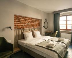 Arte-locum Apartamenty przy Rynku