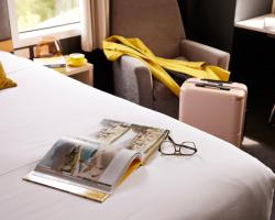 WQ Wellington Quarter Hotel