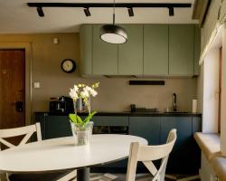 Arte-locum Apartamenty przy Rynku