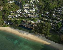 The Naka Phuket, a member of Design Hotels