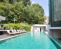 Damas Suites & Residences Kuala Lumpur