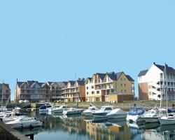 Apartment Blue Bay.2