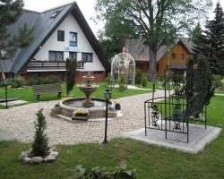 Wellness hotel Harrachovka