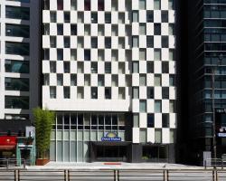 Days Hotel by Wyndham Seoul Myeongdong