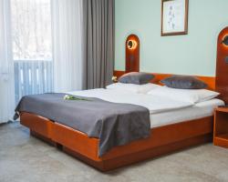 Hotel Tripič, restaurant and pizzeria