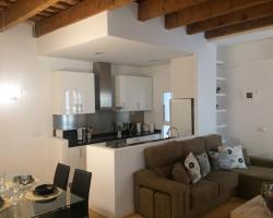 Valencia Apartmans El Carmen