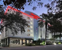 Hampton Inn Miami-Coconut Grove/Coral Gables