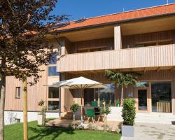Genuss-Pension Herti