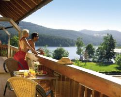 Auerhahn Wellnesshotel Am Schluchsee