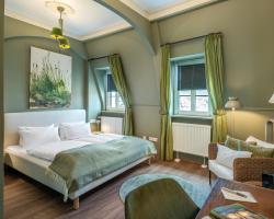 Hotel Würzburger Hof ****