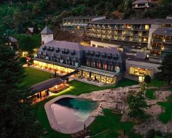 Andorra Park Hotel