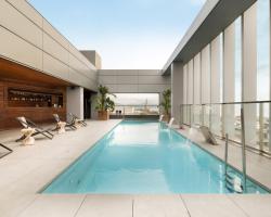 Hotel SB Diagonal Zero 4 Sup