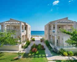 Iliorama Luxury Apartments 