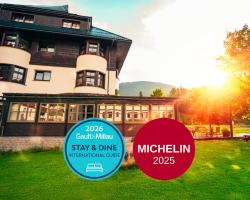 Boutique Hotel Soyka