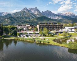 Ritzenhof - Hotel und Spa am See 4-Sterne-Superior