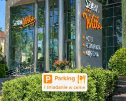 Hotel Szara Willa