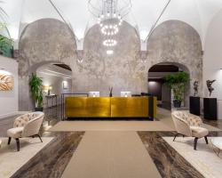 Palazzo Alfieri - Place of Charme