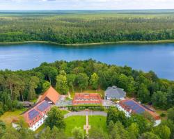 Hotel Döllnsee-Schorfheide