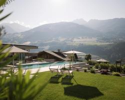 Hotel Zirmerhof & Residence