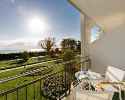 Hotel Kaiserhof Heringsdorf