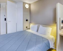 Premiere Classe Lyon Est Aeroport Saint Exupery