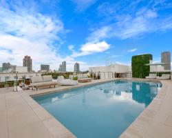 Bentley Hotel South Beach