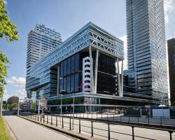 Leonardo Hotel Den Haag Babylon