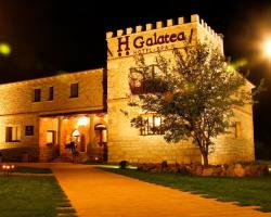 Casa Rural Galatea especial Grupos
