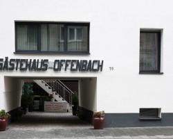 Gästehaus-Offenbach