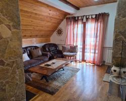 Family Apartments
